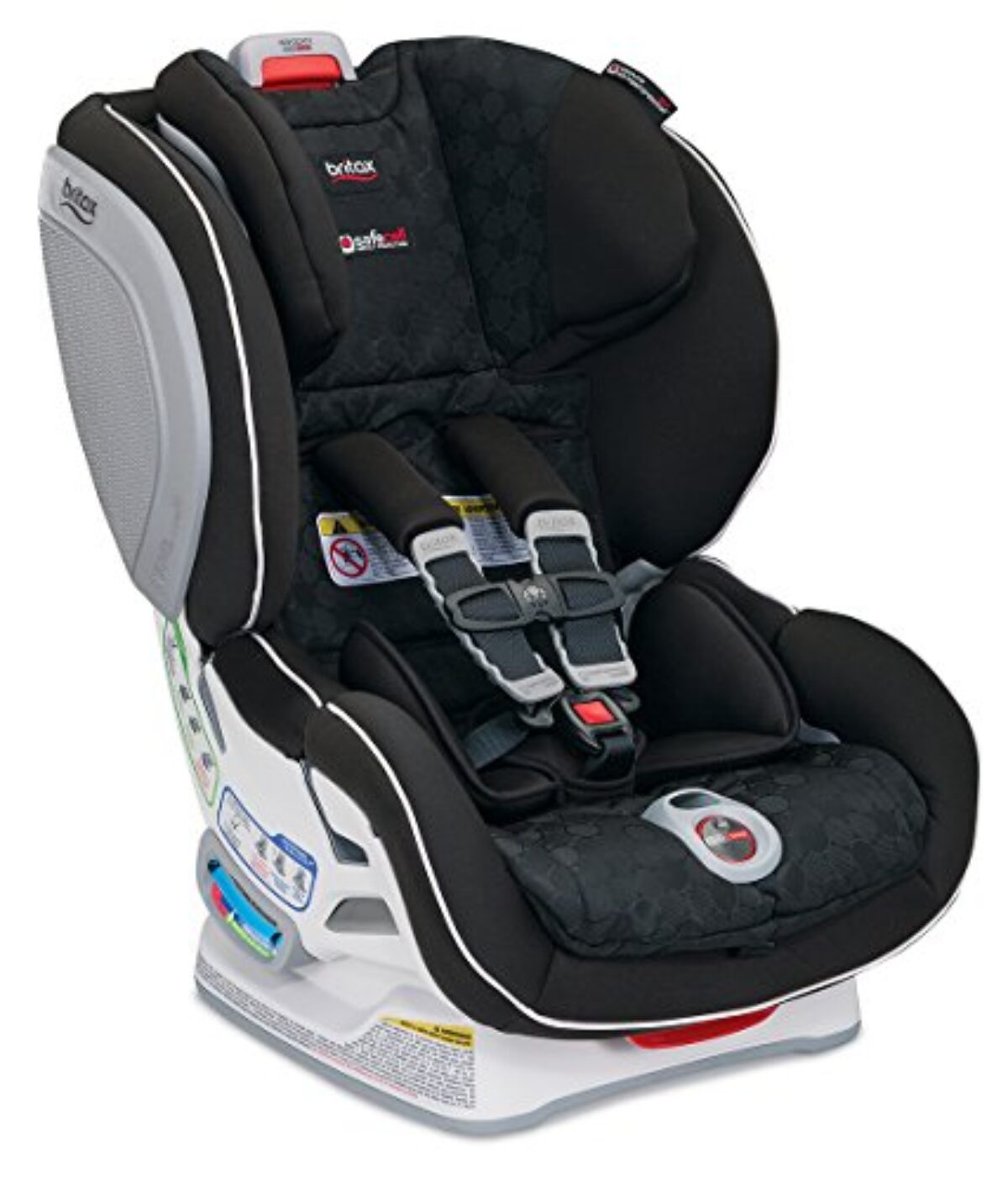 maxi cosi vs britax