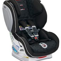 Britax Advocate vs Maxi Cosi Pria 85 comarison