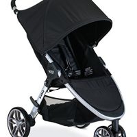 britax pathway lightweight stroller