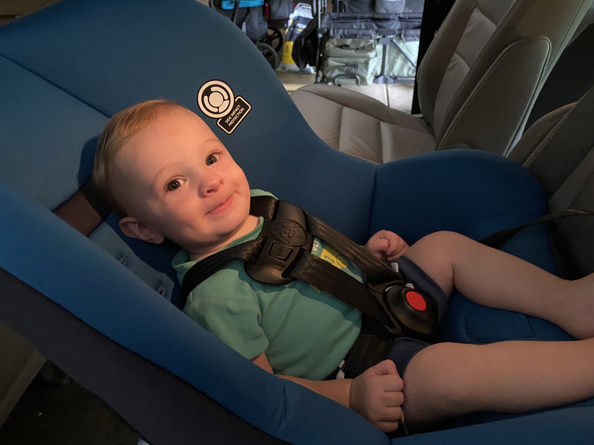The Best Preemie Car Seats List and Reviews