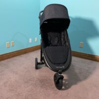 baby jogger city mini gt2