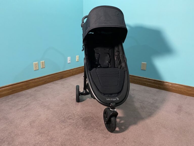 baby jogger city mini gt2