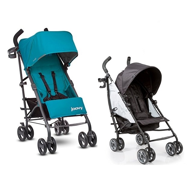 childcare vexo stroller review