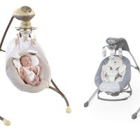 baby bouncer black friday deals