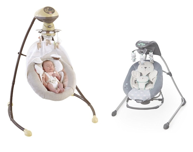baby swing black friday