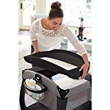 pack n play playard quick connect portable napper