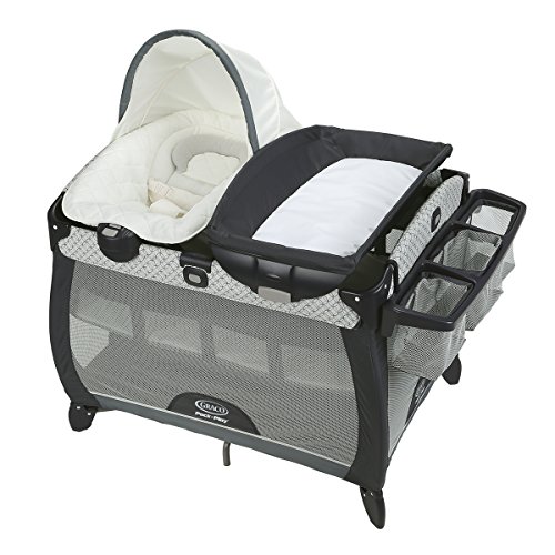 jual baby crib