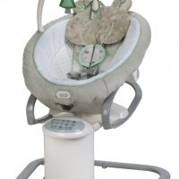 graco dreamglider reviews