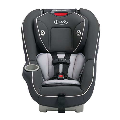 graco my ride 65 convertible car seat