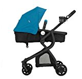 urbini bassinet stroller