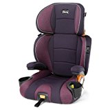 Image of the Chicco KidFit Booster Car Seat Aurora