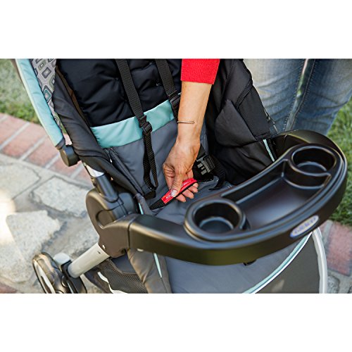 fastaction travel system with snugride 30