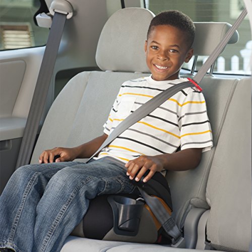 Image of the Chicco KidFit 2-in-1 Belt Positioning Booster, Atmosphere