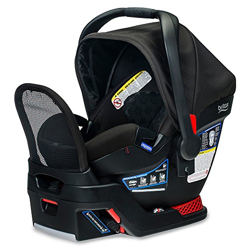 Britax Endeavours Infant Car Seat Review Experienced Mommy