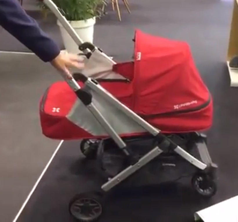 2019 nuna tavo review