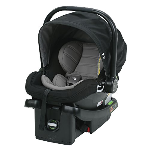 geoby car seat reviews