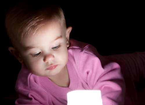 best infant night light