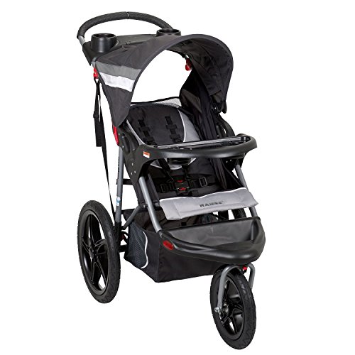 best buggy for walking