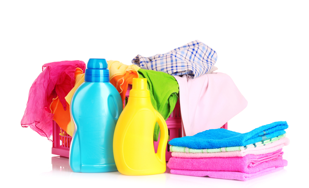 Best Baby Laundry Detergents