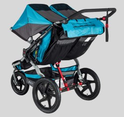 bob revolution flex double