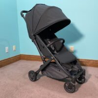 uppababy minu v2