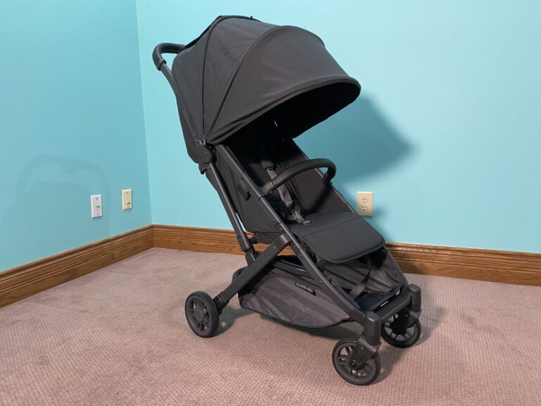 uppababy minu v2