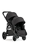 Image of the Baby Jogger 2017 City Select LUX Double Stroller (Granite)