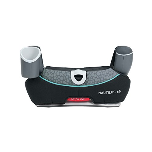 nautilus 65 lx car seat