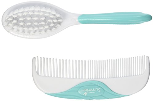 best baby hair brush