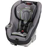 Image of the Graco Contender 65 Convertible Car Seat, Charter