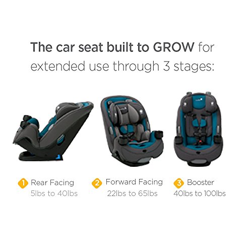 graco safety first car seat