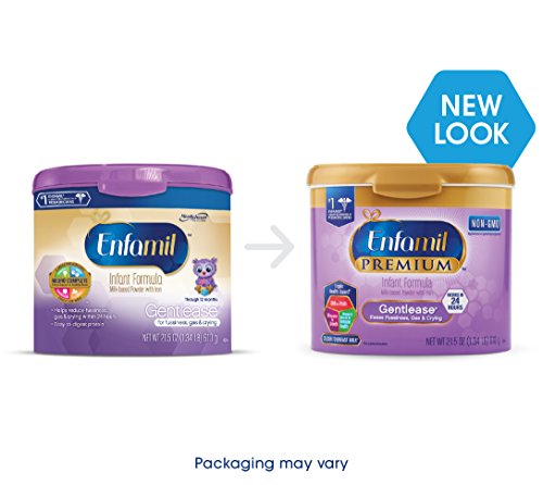 enfamil soothe