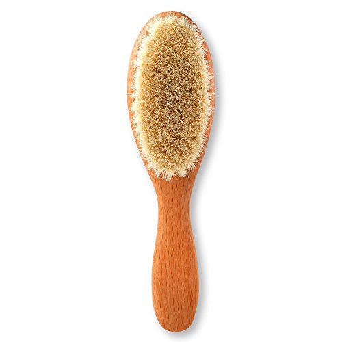 Best Baby Hair Brush Reviewed Newborns to Toddlers Experienced Mommy