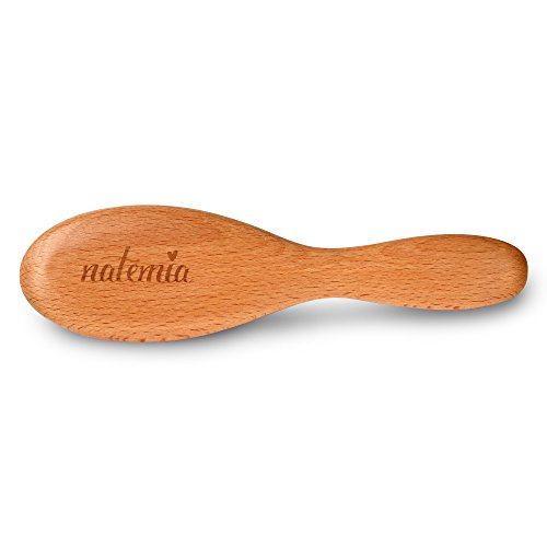 natemia baby brush