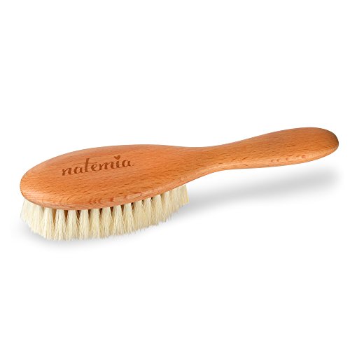 best wooden hair brush
