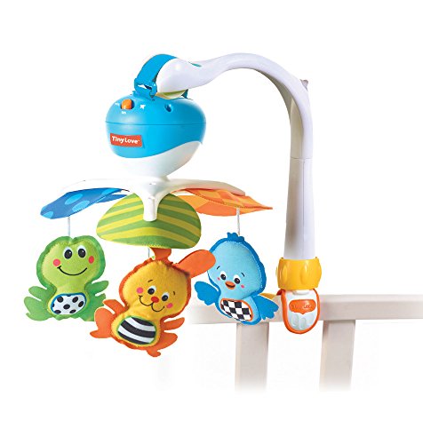 Best Baby Mobiles 2020
