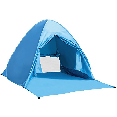 The Best Baby Beach Tents In 2019 Experienced Mommy