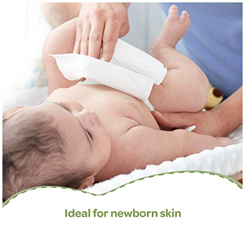 Pampers vs Huggies Sensitive Wipes A Mom's Review Experienced Mommy