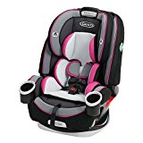 Image of the Graco 4ever All-in-one Convertible Six-position Recline Car Seat - Kylie