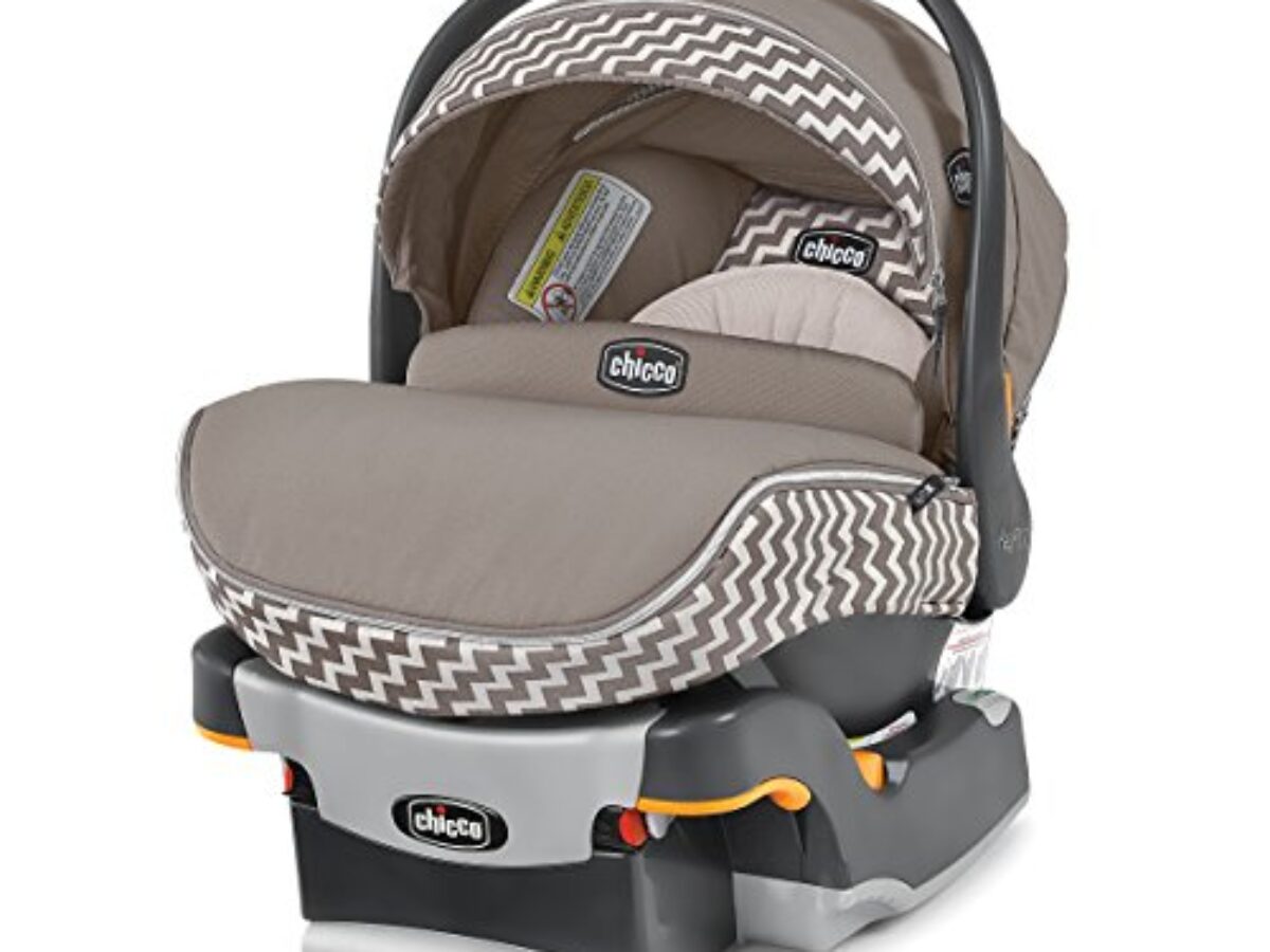 chicco bravo manual