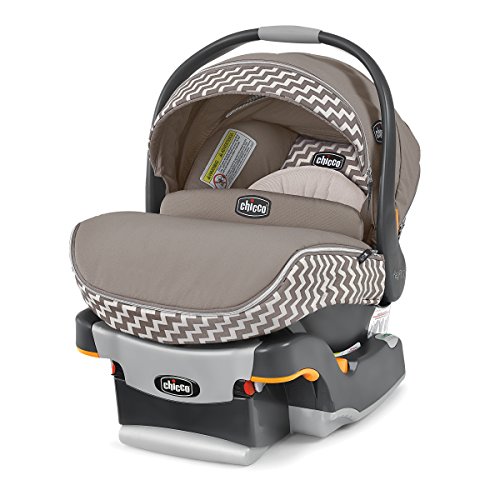 Chicco Keyfit 30 Zip Vs Graco Snugride Connect 35 Infant Car Seats Reviewed Experienced Mommy - Chicco Keyfit 30 Car Seat Into Stroller