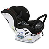 Image of the Britax Marathon ClickTight ARB Convertible Car Seat, Vue