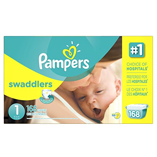 Pampers Swaddlers Vs Cruisers