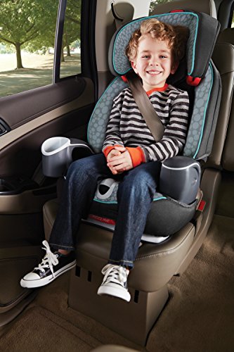 nautilus 65 lx car seat