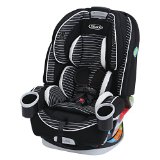 Image of the Graco 4Ever 4-in-1 Convertible Car Seat, Studio