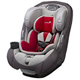 Image of the Safety 1st Grow and Go 3-in-1 Convertible Car Seat