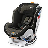 Image of the Chicco NextFit Convertible Car Seat, Matrix