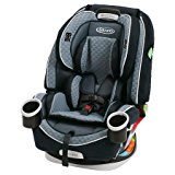 Image of the Graco 4Ever All-In-One Convertible Car Seat Nova