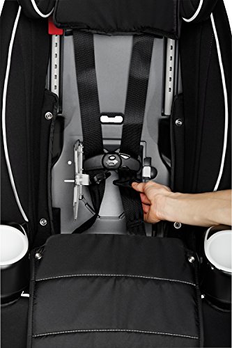 Nautilus 65 LX 3-in-1 Harness Booster - Polar