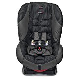 Image of the Britax Roundabout G4.1 Convertible Car Seat, Dash